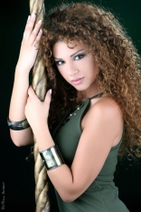 Myriam Fares